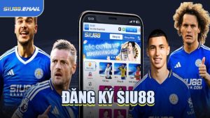 Đăng Ký SIU88