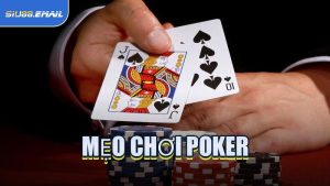 Mẹo Chơi Poker