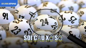 Soi Cầu Xổ Số