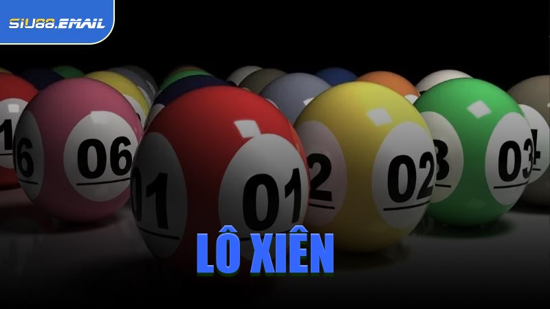 Lô Xiên