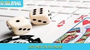 Giới Thiệu Tài Xỉu Online
